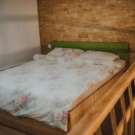 The Downtown Nest Apartment