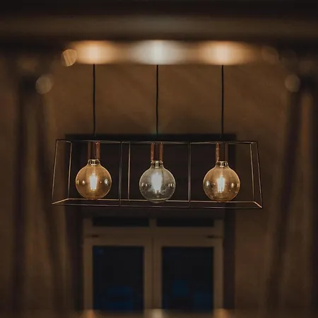 The Downtown Nest Apartment