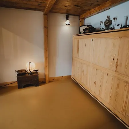 The Downtown Nest Apartment *