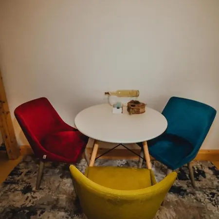 The Downtown Nest Cluj-Napoca